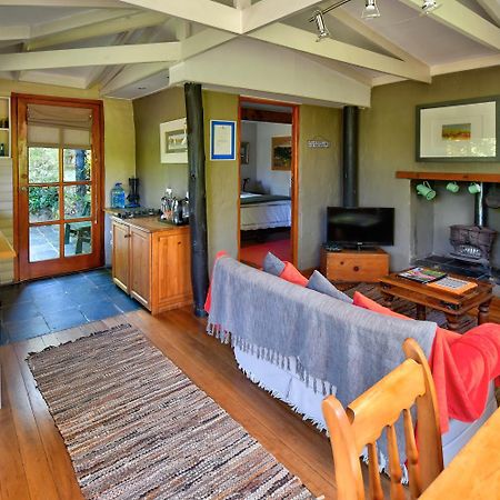 Maple Grove Villa Hogsback Kültér fotó