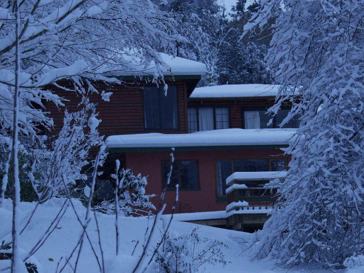 Maple Grove Villa Hogsback Kültér fotó